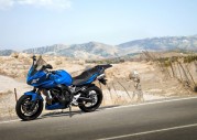 Yamaha FZ6 Fazer S2 Yamaha FZ6 Fazer S2
